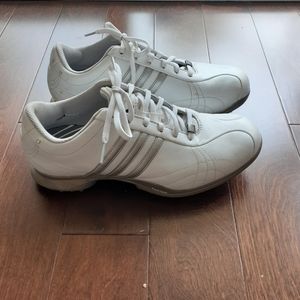 Adidas golf shoes for women